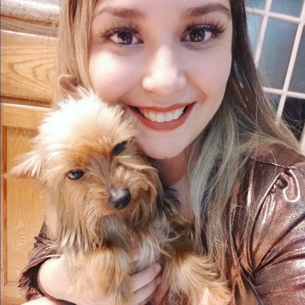 Meet your Posher, Paloma